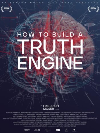 Poster of How to Build a Truth Engine